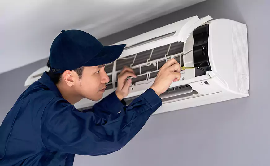 AC Duct Cleaning Weymouth