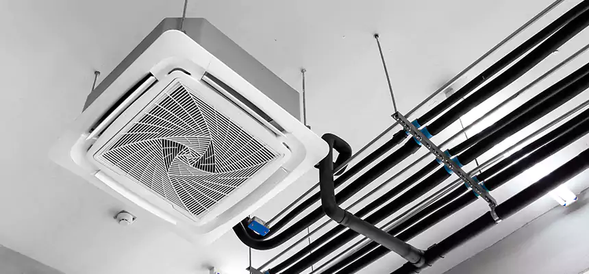 Our Air Duct Deep Cleaning Services in Weymouth, MA