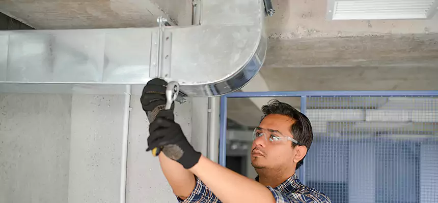 Our Air Duct Installation Services in Weymouth, MA