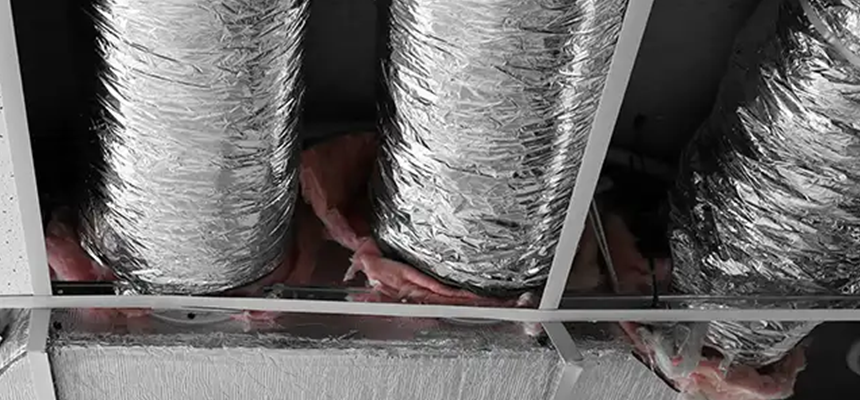 Scalable Commercial Multi‑Unit Dryer Vent Camera Inspection in Weymouth, MA