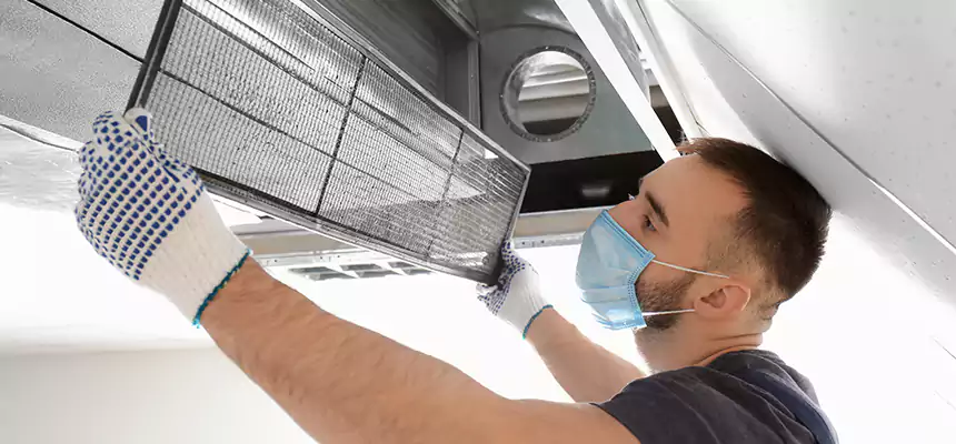 Our Dryer Vent Cleaning Services in Weymouth, MA