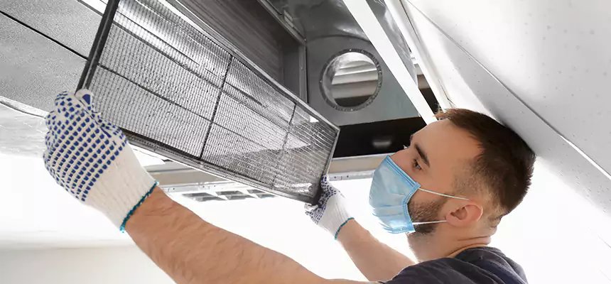 Our Dryer Vent Replacement Services in Weymouth, MA