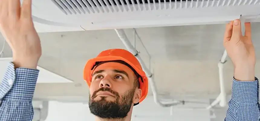 Our Furnace Vent Cleaning Services in Weymouth, MA