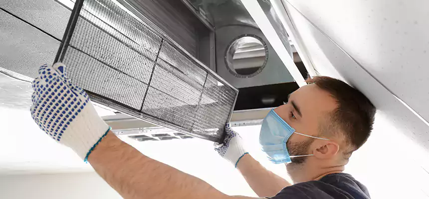 Our Home Duct Cleaning Services in Weymouth, MA  