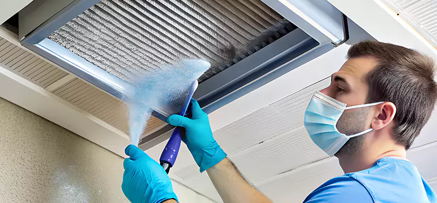 Our Home Ventilation Cleaning Services in Weymouth, MA