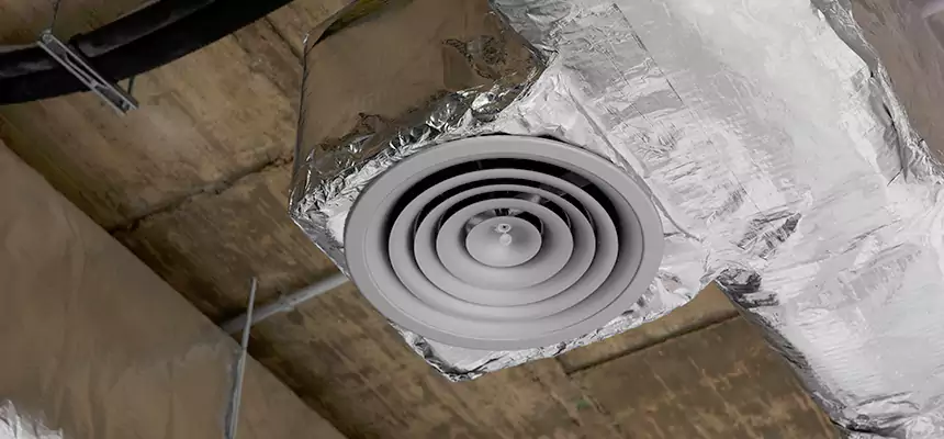 Our HVAC Ductwork Installation Services in Weymouth, MA