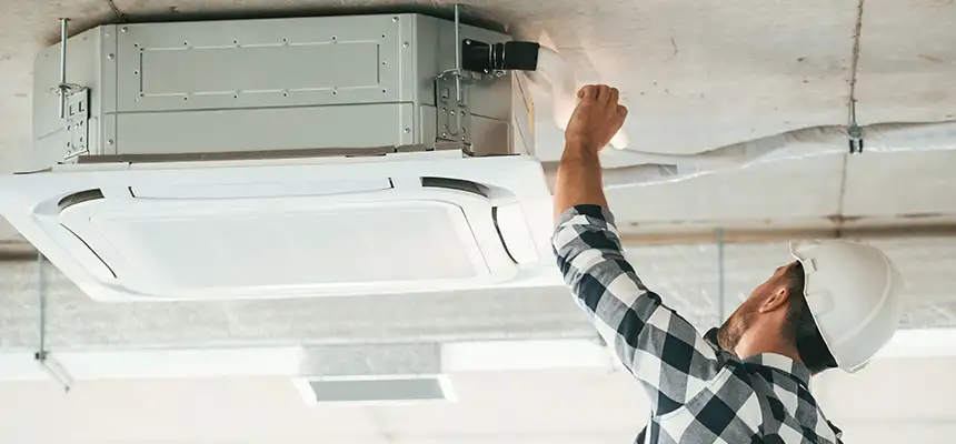 Our Local Vent Cleaning Services in Weymouth, MA