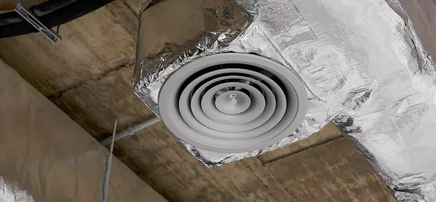 Our Low VOC Vent Installation Services in Weymouth, MA