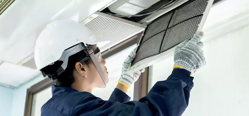 Our Multi-family Home Duct Cleaning Services in Weymouth, MA