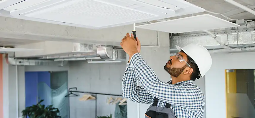 Our Roof Dryer Vent Cleaning Services in Weymouth, MA
