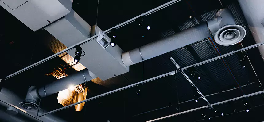 Our Seasonal Allergy Air Duct Cleaning Services in Weymouth, MA