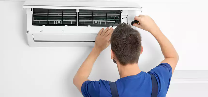 Our Smart Air Conditioning Installation Services in Weymouth, MA
