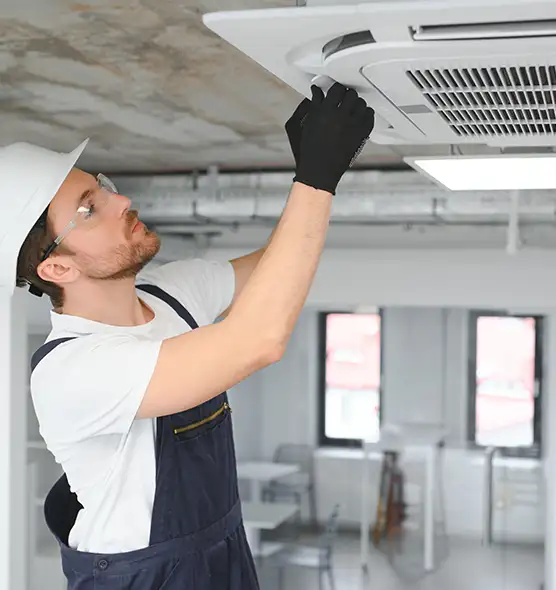 Top Affordable Duct Cleaning Services Near Me in Weymouth, MA
