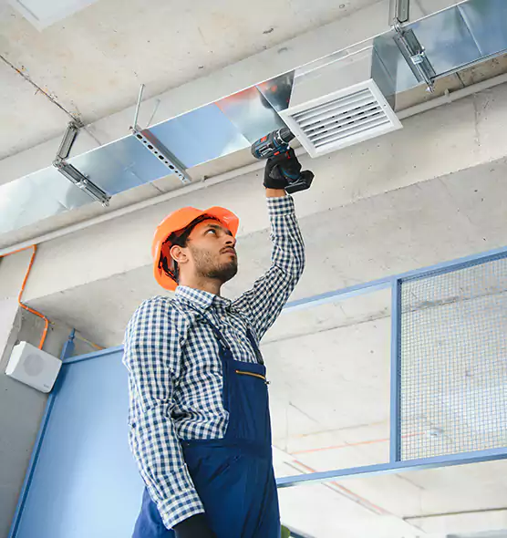 Welcome to Air Duct Cleaning & Repairs Weymouth — Your Local Air Duct Installation Specialists in Weymouth, MA