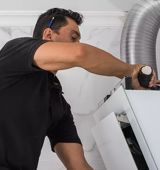 Trusted Bathroom Exhaust Duct Cleaning in Weymouth, MA