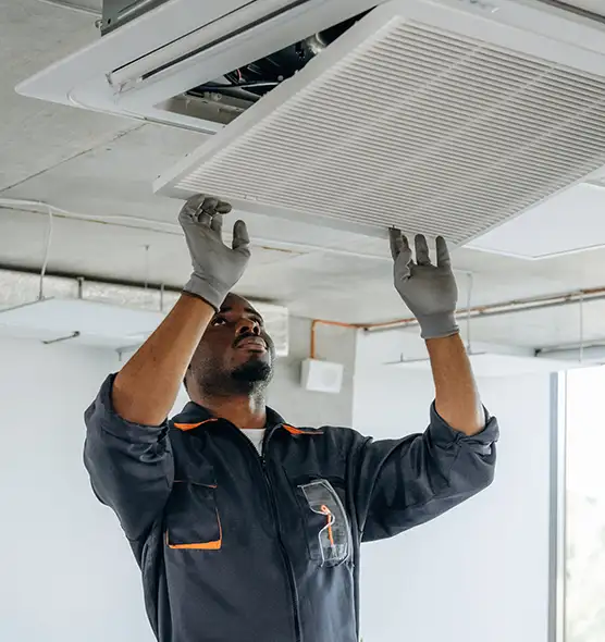 About Certified Air Duct Specialists in Weymouth, MA