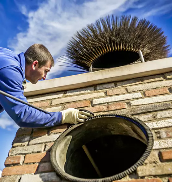 About Professional Chimney Sweep in Weymouth, MA