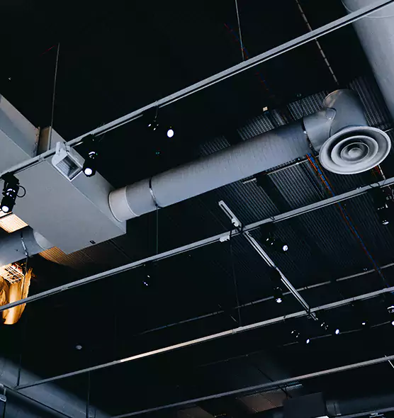 Professional Duct Cleaning For LEED Homes in Weymouth, MA