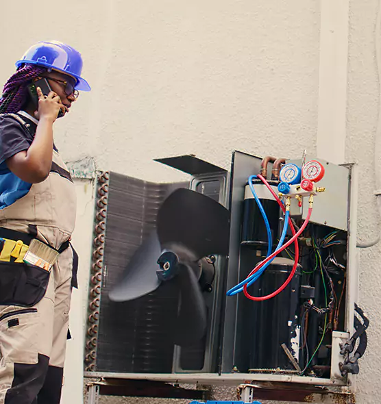 Professional Energy-Efficient HVAC Cleaning in Weymouth, MA