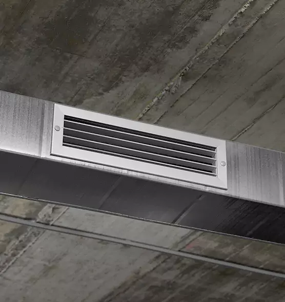Trusted Hospital Grade Air Duct Cleaning Experts in Weymouth, MA