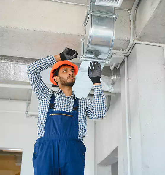 About Hotel Duct And Vent Cleaning in Weymouth, MA