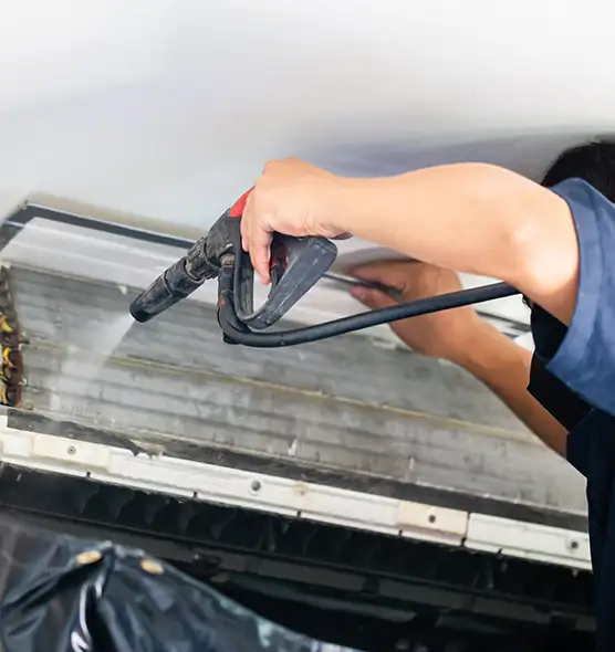 Welcome to Move-in/Move-out Duct Cleaning Services in Weymouth, MA