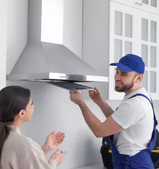 Trusted Multi-family Home Duct Cleaning in Weymouth, MA