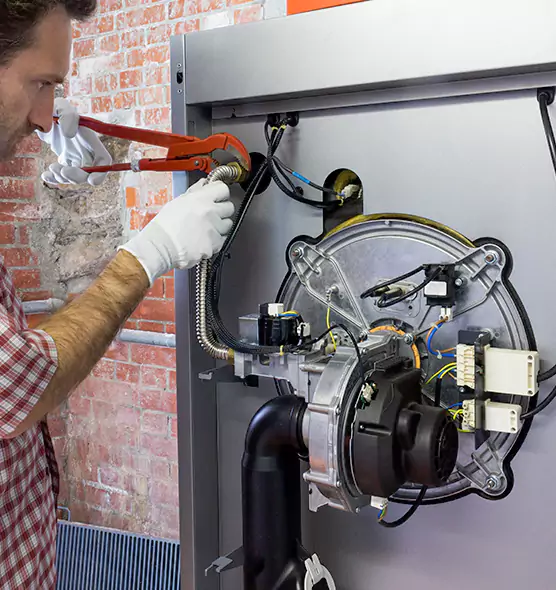 Advanced Repair Dryer Vent Hose in Weymouth, MA