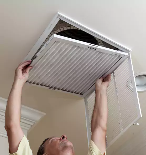 Advanced Residential Vent Cleaning in Weymouth, MA