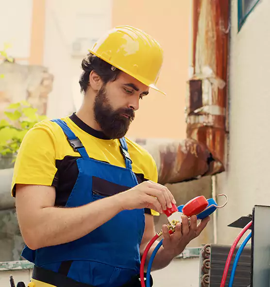 About Smart HVAC Installation in Weymouth, MA