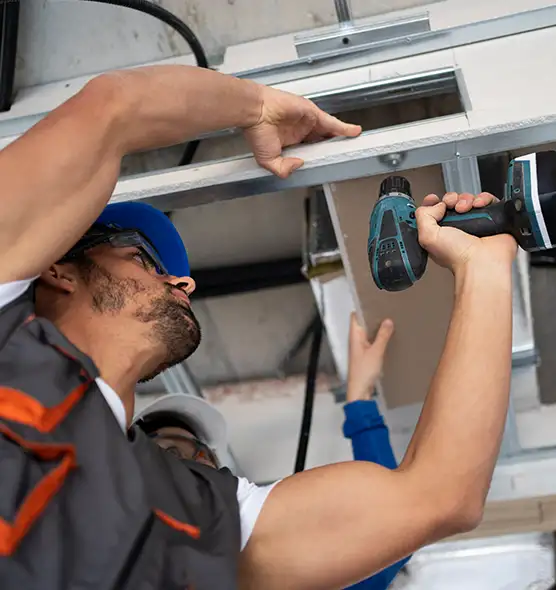 About Vent Smoke Odor Elimination in Weymouth, MA