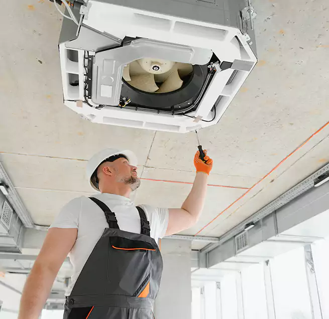 Why Homeowners & Businesses Trust Us in Weymouth, MA?