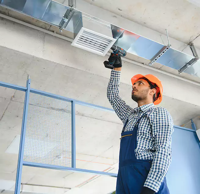 Why Homeowners & Businesses Trust Us in Weymouth, MA?