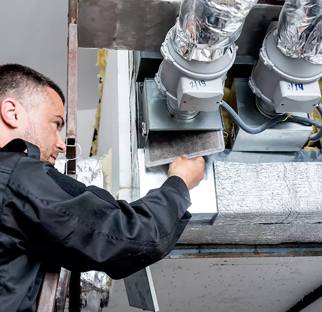 Why Homeowners & Businesses Trust Us in Weymouth, MA?