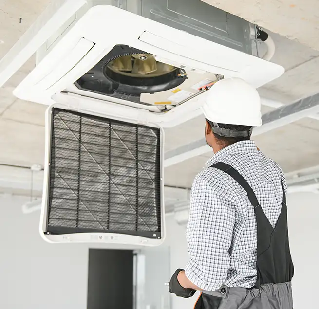 Why Homeowners & Businesses Trust Us in Weymouth, MA?