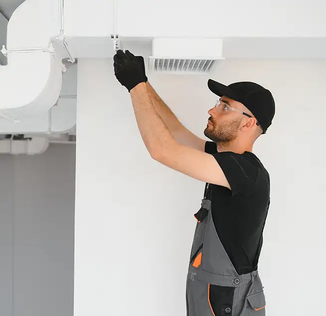 Why Homeowners & Businesses Trust Us in Weymouth, MA?