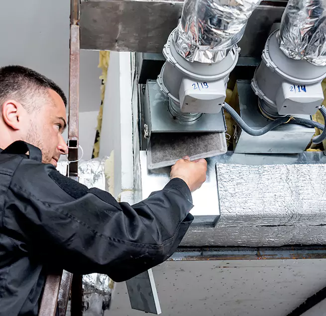 Why Homeowners & Businesses Trust Us in Weymouth, MA?