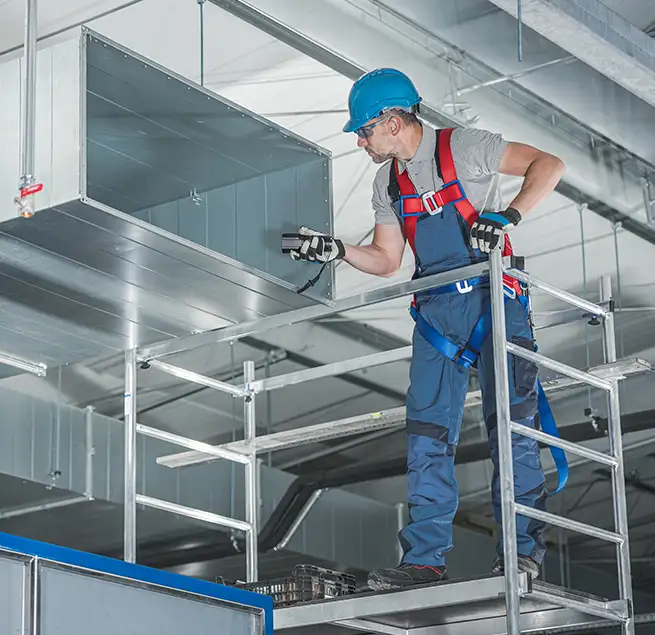 Why Homeowners & Businesses Trust Us in Weymouth, MA?