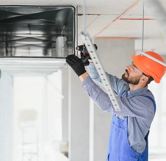 Why Homeowners & Businesses Trust Us in Weymouth, MA?