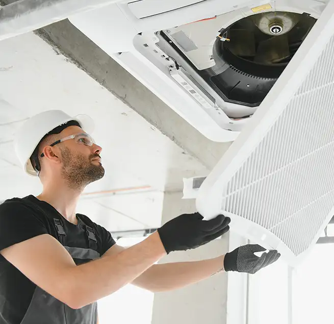 Why Homeowners & Businesses Trust Us in Weymouth, MA?