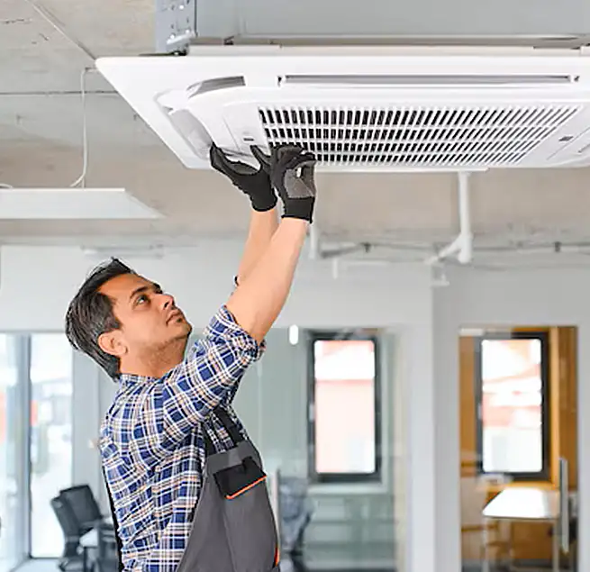 Why Homeowners & Businesses Trust Us in Weymouth, MA?