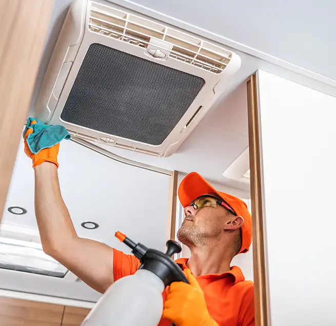 Why Homeowners & Businesses Trust Us in Weymouth, MA?