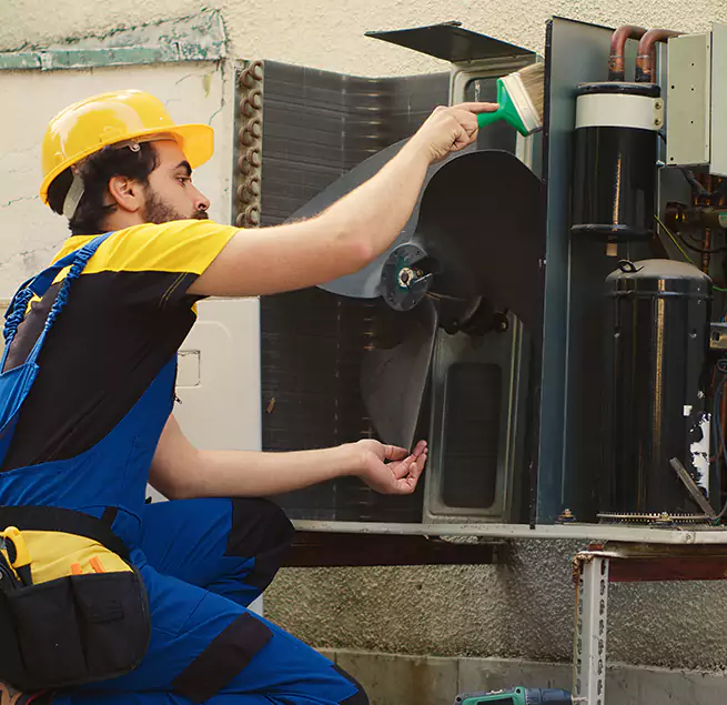 Why Homeowners Businesses Trust Us in Weymouth, MA?