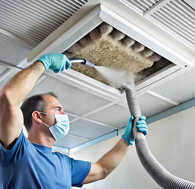 Why Homeowners Businesses Trust Us in Weymouth, MA?