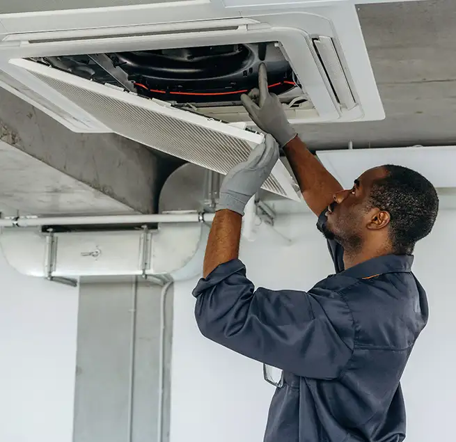 Why Homeowners & Businesses Trust Us in Weymouth, MA?