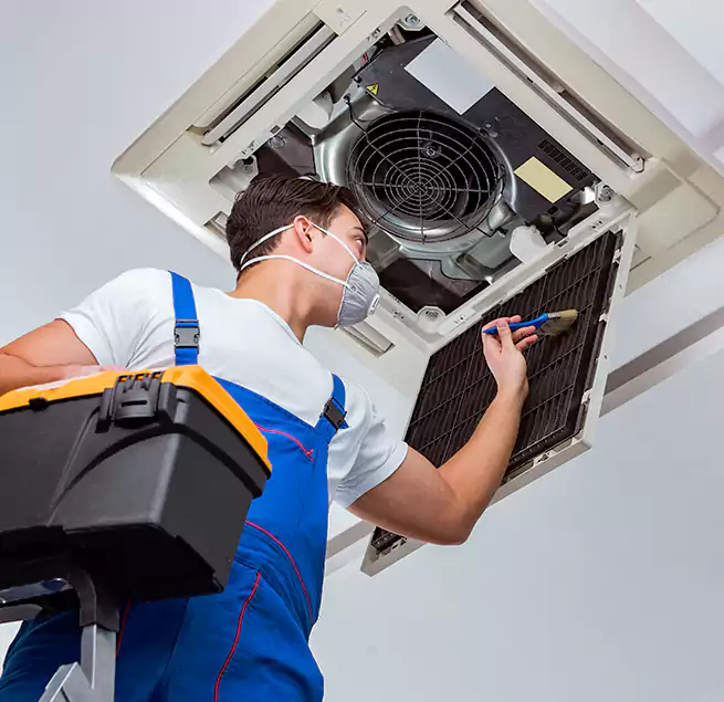 Why Homeowners & Businesses Trust Us in Weymouth, MA?