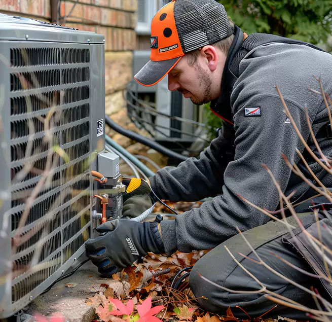 Why Homeowners & Businesses Trust Us in Weymouth, MA?