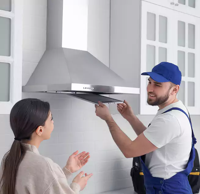  Why Homeowners & Businesses Trust Us in Weymouth, MA?