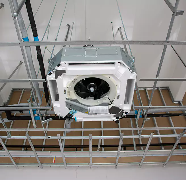 Why Homeowners & Businesses Trust Us in Weymouth, MA?