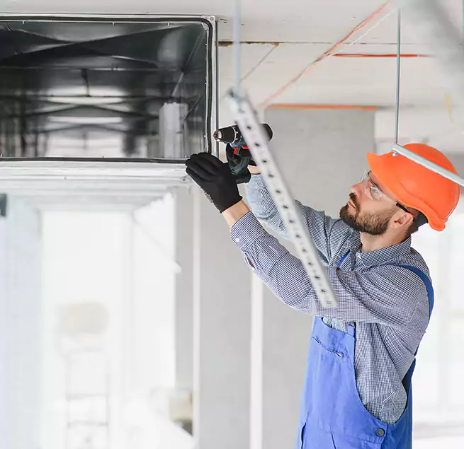 Why Homeowners & Businesses Trust Us in Weymouth, MA?